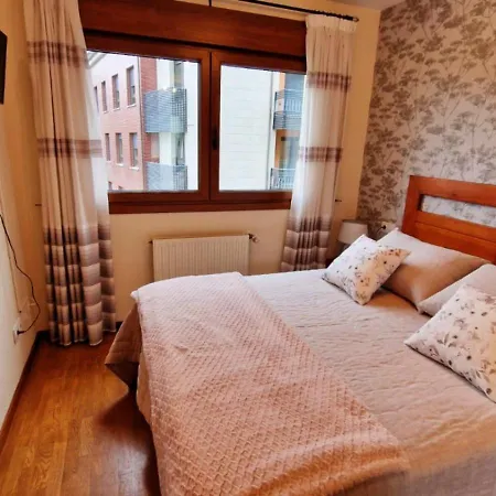 Appartement Ria