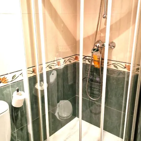 Appartement Ria *