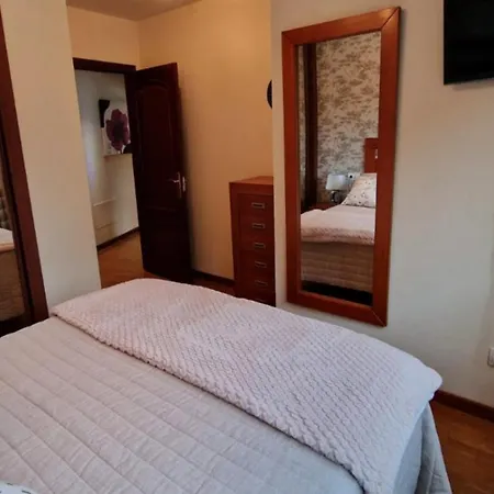 Ria Appartement *