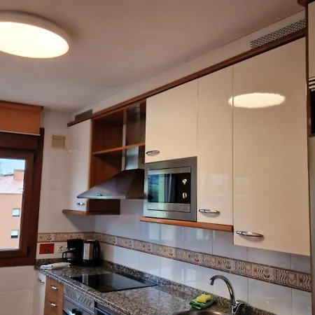 Appartement Ria *