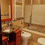 Apartamento Ría Villaviciosa (Asturias)