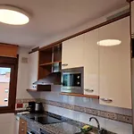 Apartamento Ría *