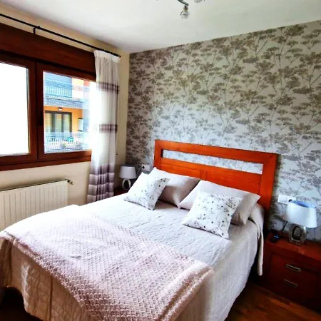 Apartamento Ría *