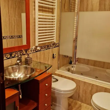 شقة Ria فِيافيثيوسّا