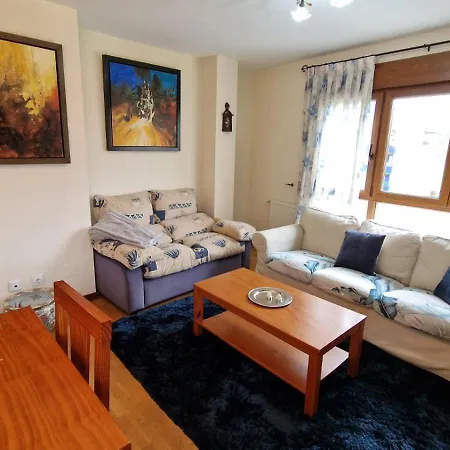 Ría Apartamento