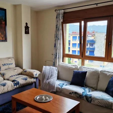 شقة Ria فِيافيثيوسّا