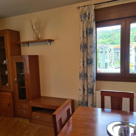 Ria Daire Villaviciosa (Asturias)