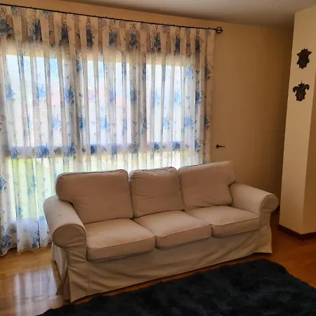 Ria Villaviciosa (Asturias)