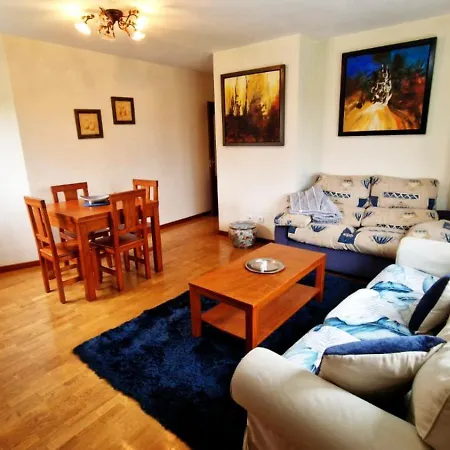 Ria Apartmán Villaviciosa (Asturias)