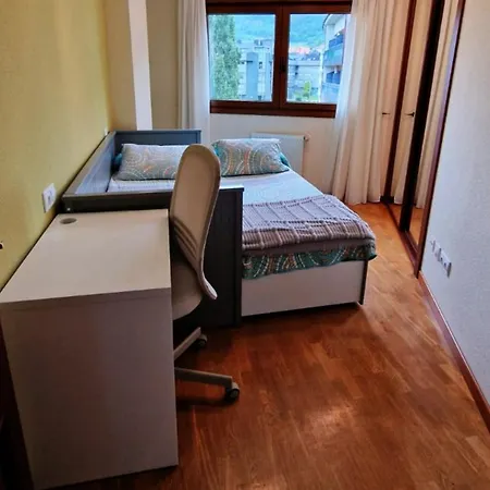 Ria Apartmán